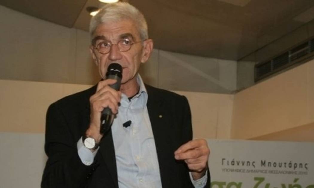 Κόντρα Μπουτάρη-Καρατζαφέρη