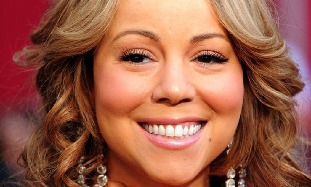 Τα σχέδια της Mariah Carey για τα Χριστούγεννα