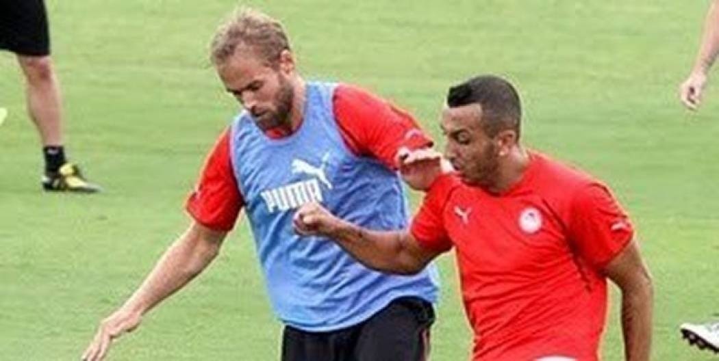 Κάηκε το σπίτι του Κ. Μήτρογλου στη Γερμανία...