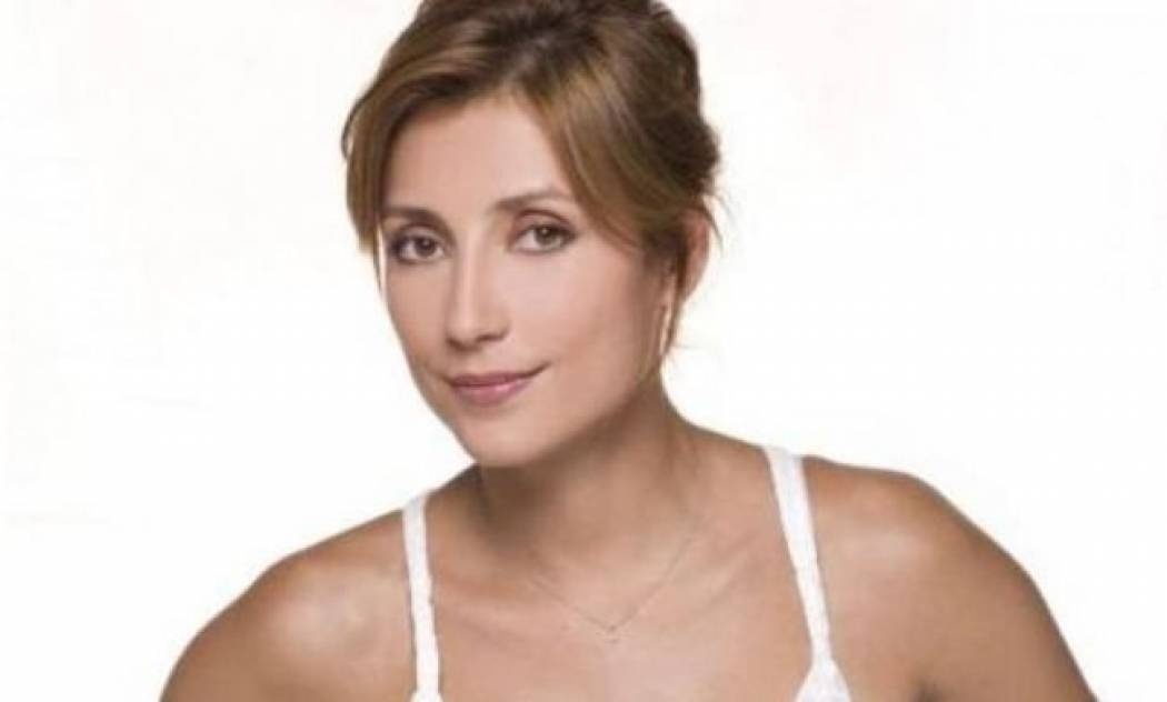 Ε.Ρουμελιώτη: «Δεν θα πήγαινα στο “Just the 2 of us”»