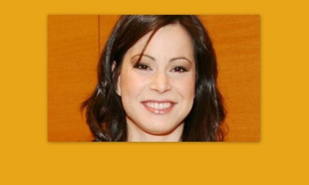 Τι κάνει η κόρη της Γιάννας στο Λονδίνο (nasos blog)