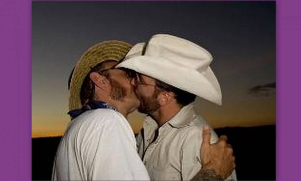 Brokeback Mountain;