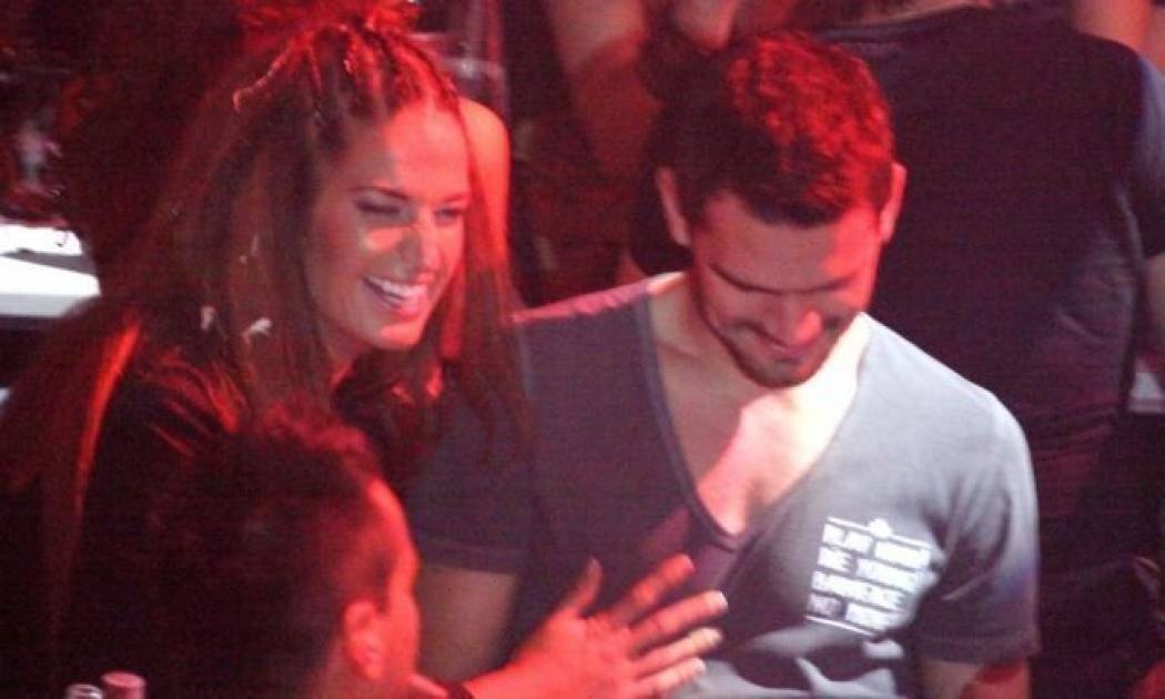 Αλέξανδρος Τζιόλης: “Το έστησε η Εύα Λάσκαρη”