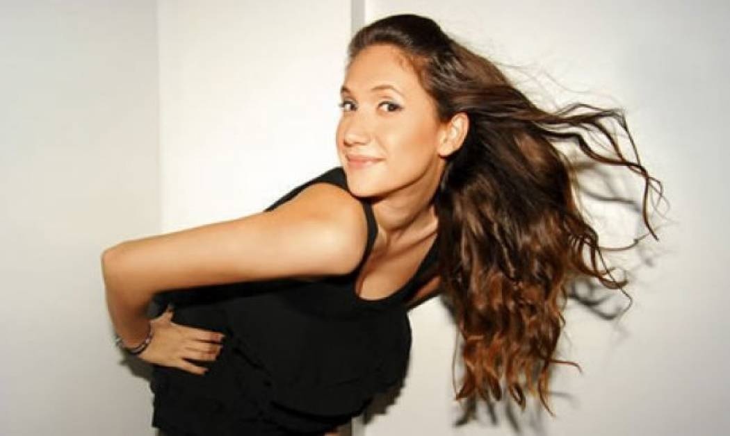 Λυδία Παπαιωάννου: "Αν βάλω έναν άδικο βαθμό δεν θα χάσει κανένας στρατιώτης την ζωή του, ούτε κανένα κουτάβι το σπίτι του"