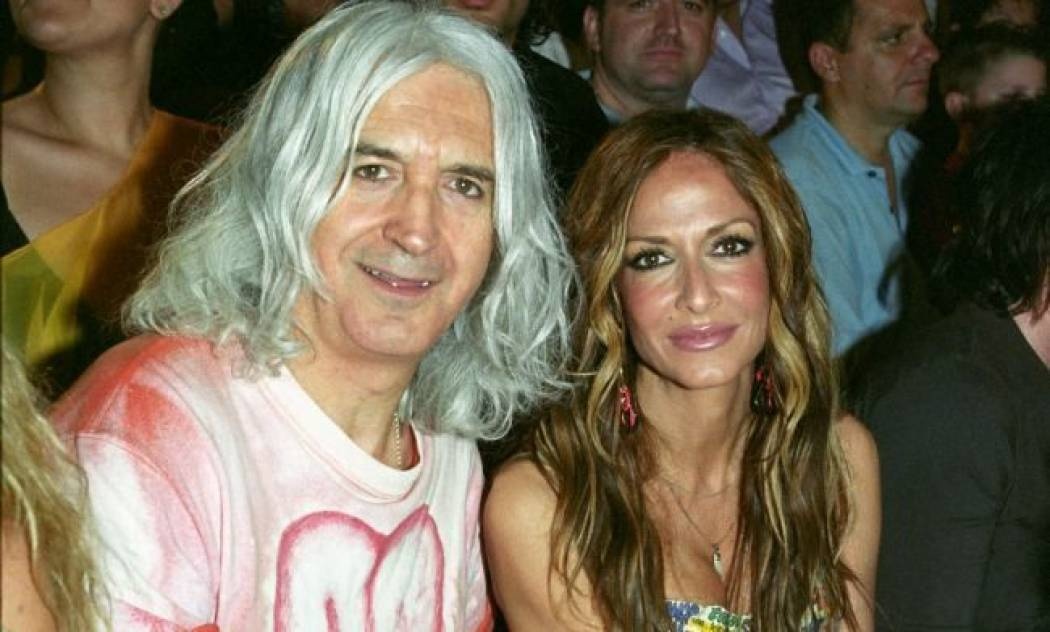 Άννα Βίσση: “Η μαγεία με τον Νίκο συνεχίζεται”