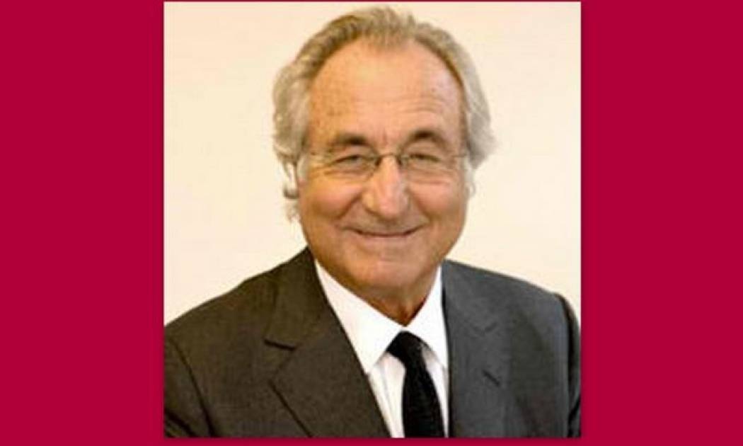 Κρεμασμένος βρέθηκε ο γιος του Μπέρναρντ Μέηντοφ