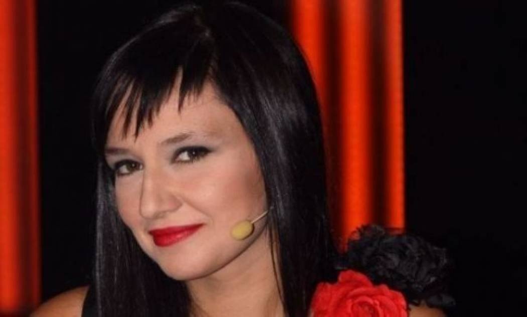 Αθηναΐς Νέγκα: “Στεναχωρήθηκα για τη Στικούδη και τον Μουρούτσο”