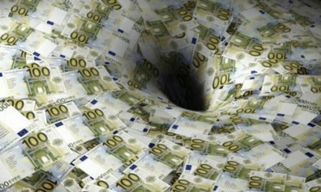 Τους «έδωσαν» 20.000 ευρώ για δώρο Χριστουγέννων