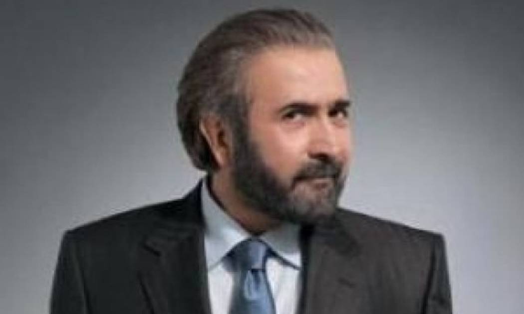 Από ποιον ζήτησε συγγνώμη ο Λάκης Λαζόπουλος;