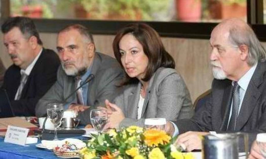 Απέρριψε η Σύνοδος των πρυτάνεων τις προτάσεις του Υπ. Παιδείας για τις αλλαγές στα ΑΕΙ