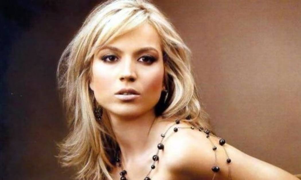 Ελισάβετ Καζοπούλου: “Βαριέμαι εύκολα τους... άντρες”