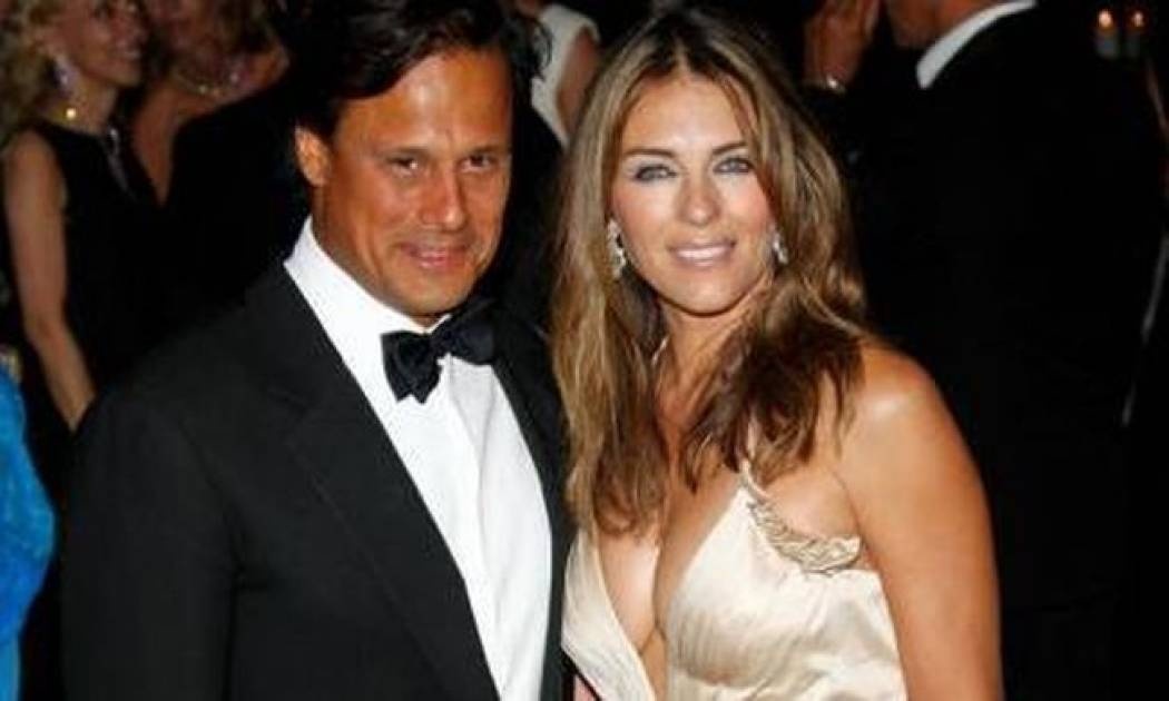 Χώρισαν Hurley – Nayar