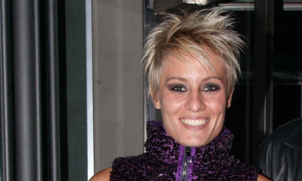 Τι έκανε χθες το βράδυ η Ελεονώρα Μελέτη;