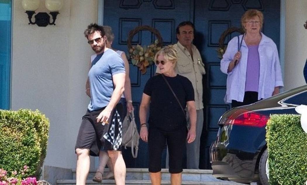 Ψάχνει σπίτι στην Αυστραλία