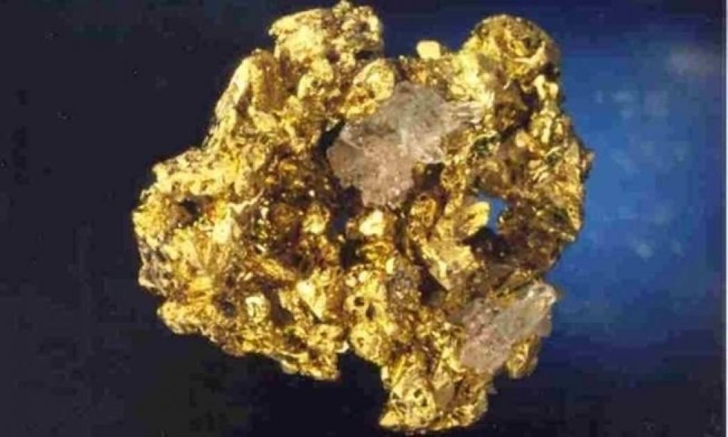 Νewsweek:  Χρυσός, το μόνο αξιόπιστο νόμισμα