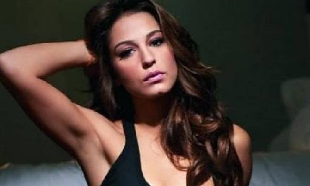 Κατερίνα Παπουτσάκη: Το...μυστικό που την λύγισε