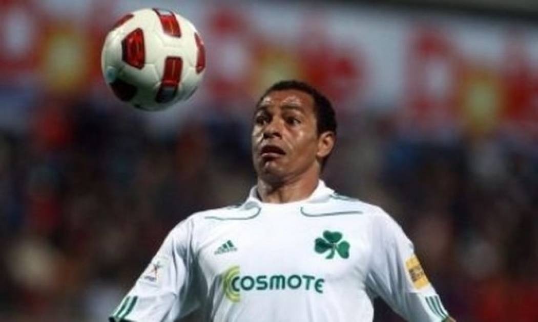 Ευχές Ζιλμπέρτο μέσω... twitter!