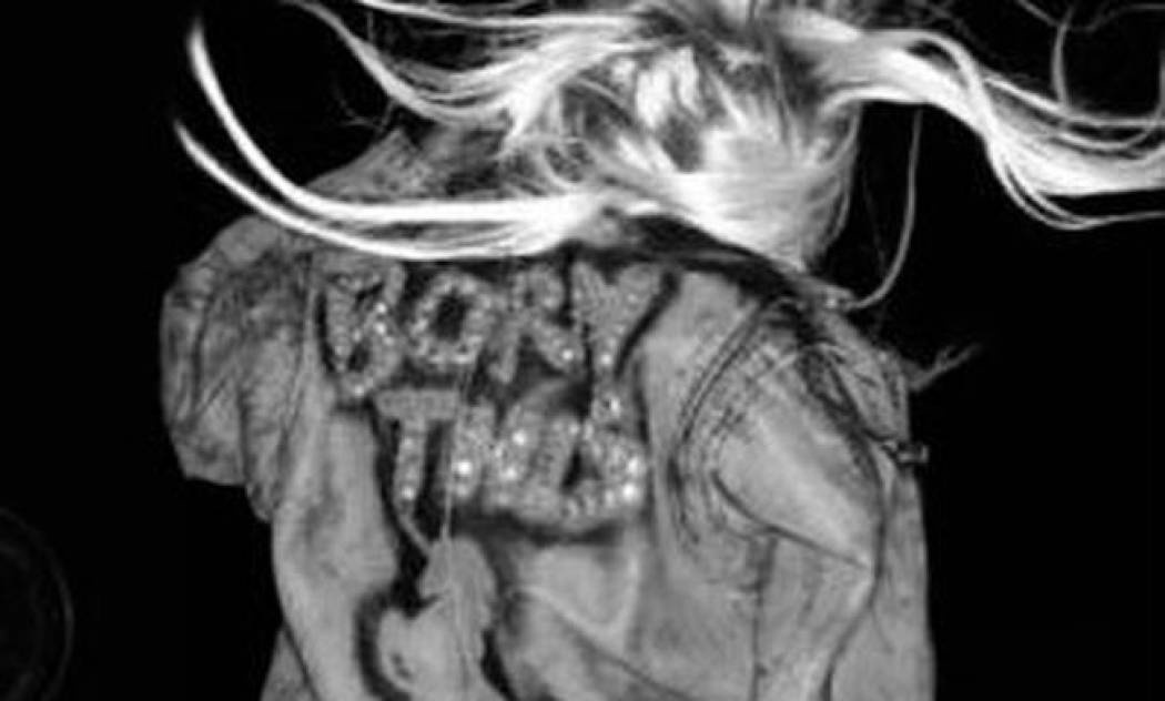 Η αποκάλυψη της Lady GaGa