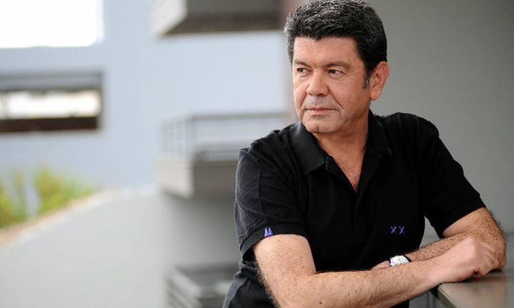 Νέος έρωτας στη ζωή του Γιάννη Λάτσιου;