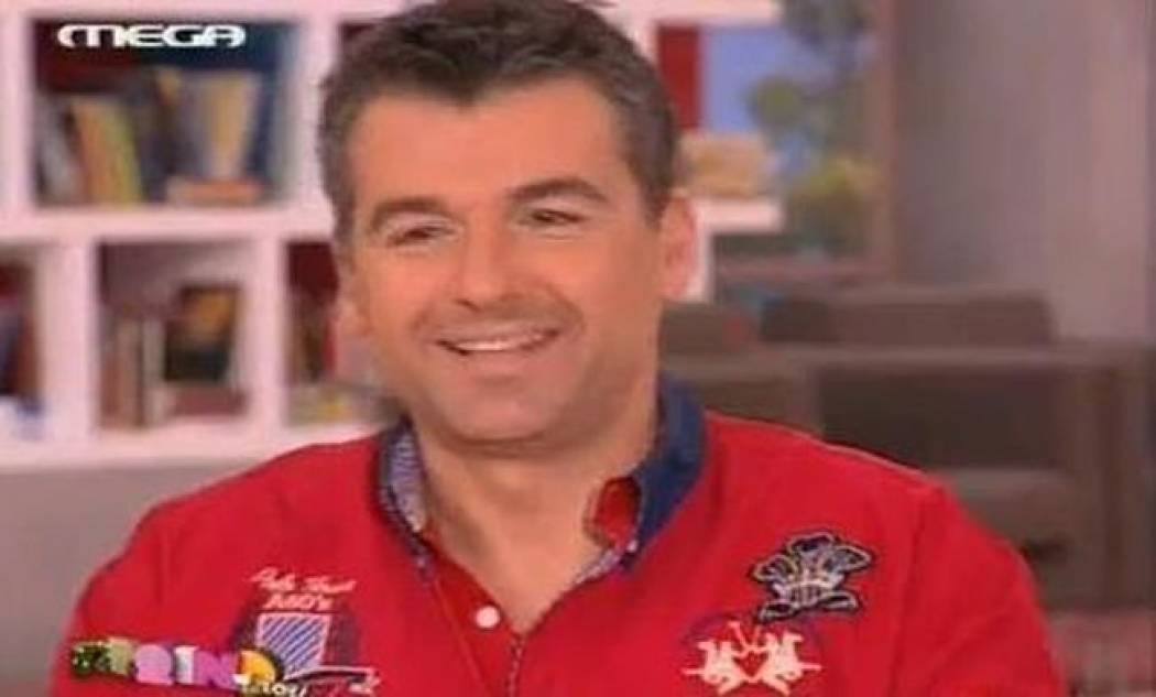 Τέσσερα κιλά αδυνάτισε ο Λιάγκας μέσα σε μια εβδομάδα!