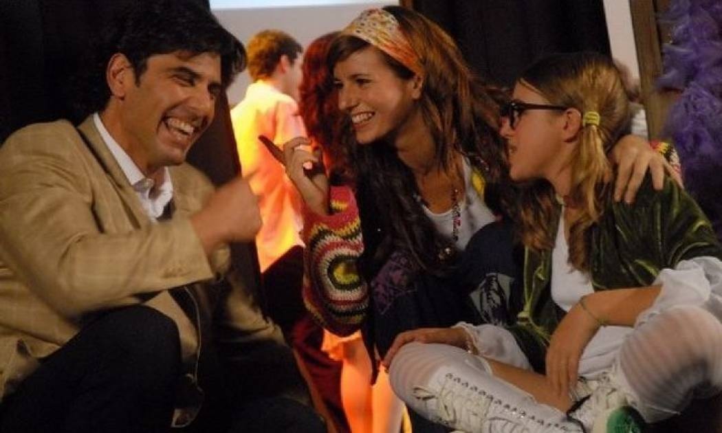 Η ένταση ανάμεσα στην Πάτυ και την Κάρμεν συνεχίζεται