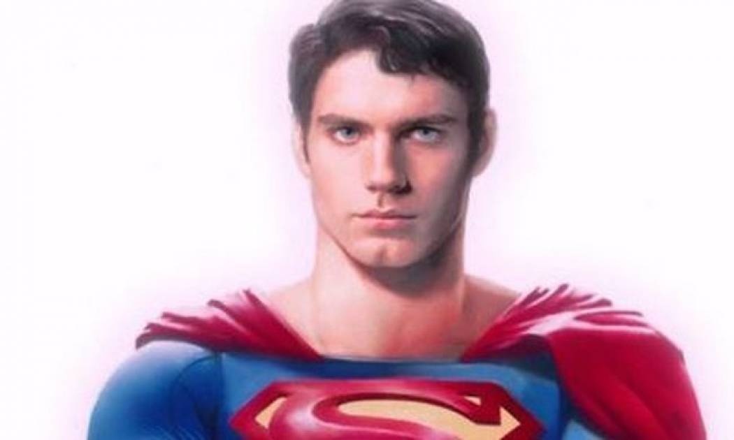 Βρετανός ο νέος Superman