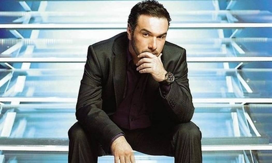 Αναζητείται εκπομπή για τον… Γρηγόρη