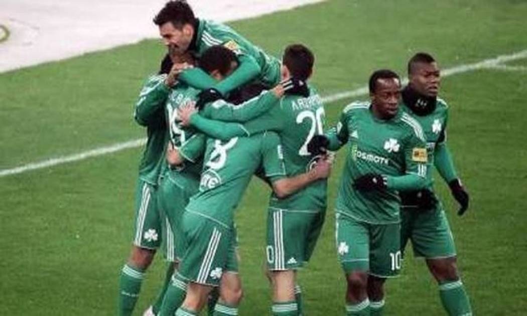 Με πίστη για την ανατροπή