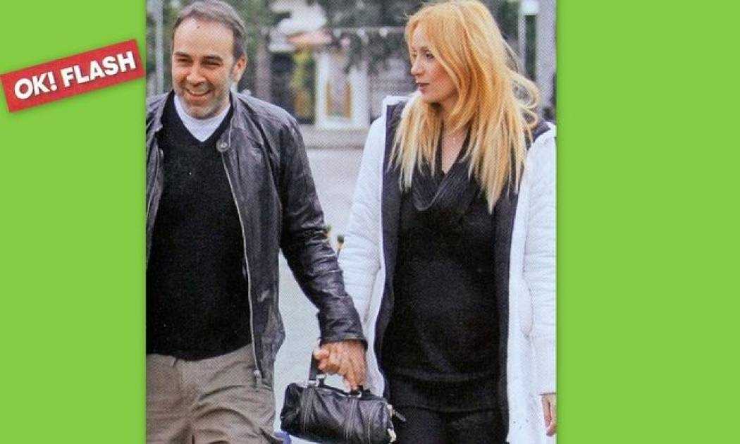 Γκουντάρας-Κάκαβα: Βόλτα στην Κηφισιά