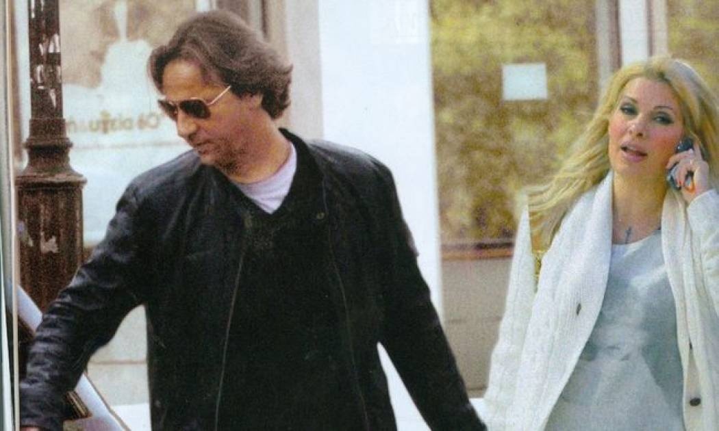 Δέλλας-Παντζόπουλος: Η άγνωστη φιλία