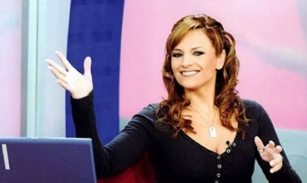 Video: Η βράβευση της Λαμπίρη!