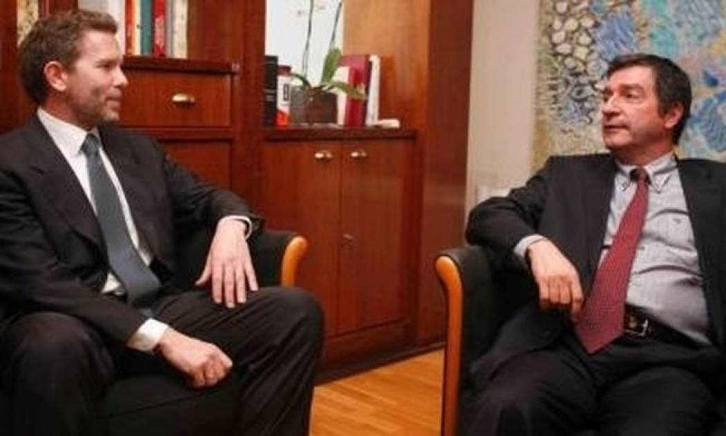 “Πόλος έλξης η Αθήνα’’