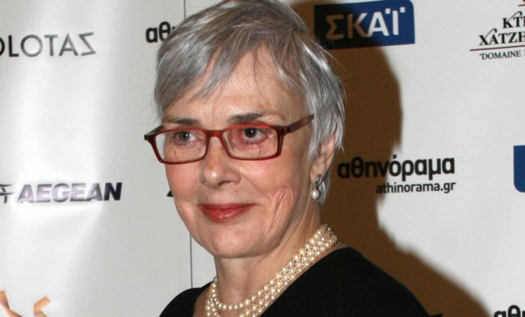 Ξένια Καλογεροπούλου: «Με τον Φέρτη δεν είχαμε να φάμε