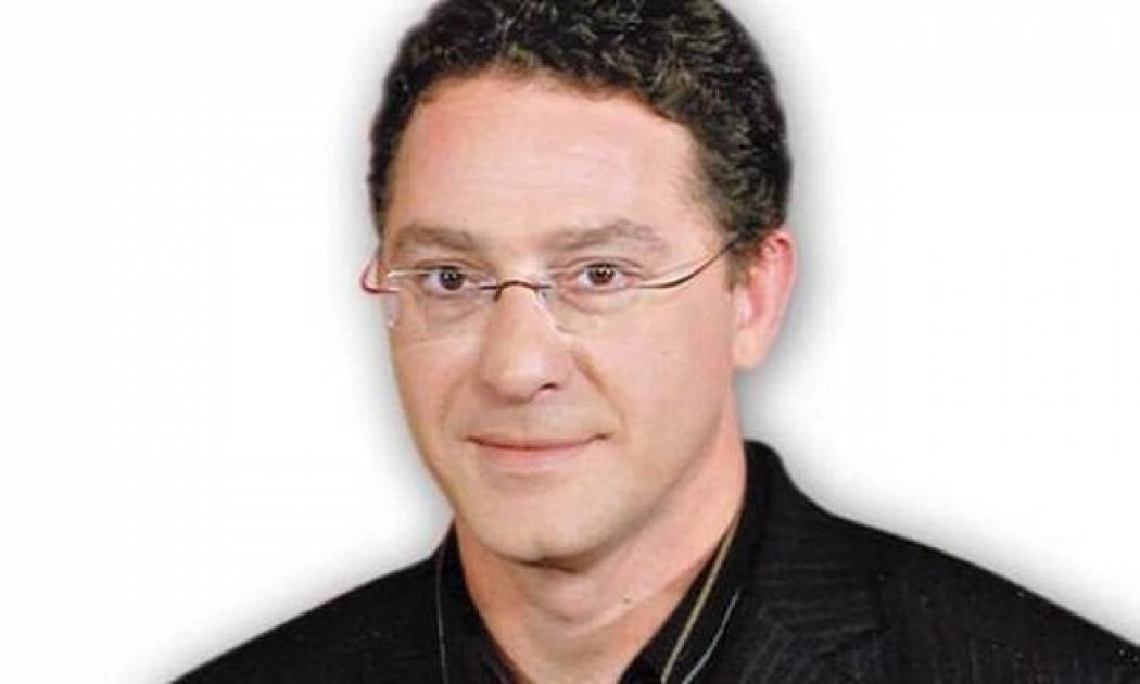 Διπλός ρόλος για τον Κώστα Αρβανίτη!