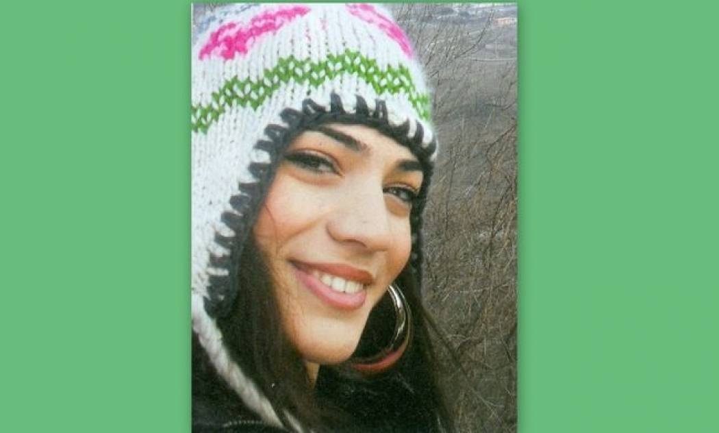 Η Ήβη Αδάμου στη Βουλγαρία