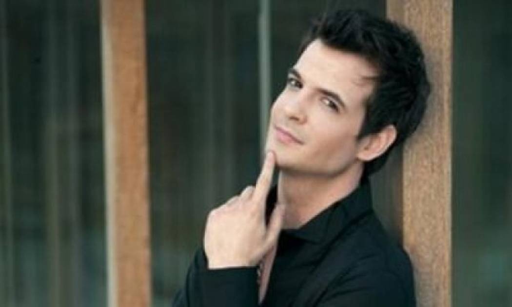 Νίνο: «Το μόνο που έχει σημασία είναι η αγάπη»