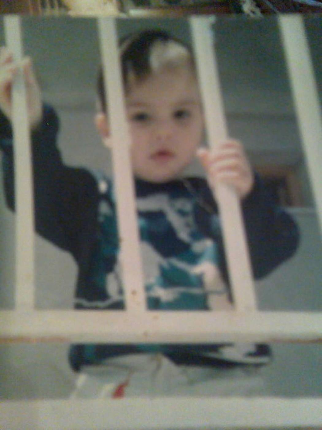 Quiz: Ποιο είναι το αγοράκι στην φωτογραφία;