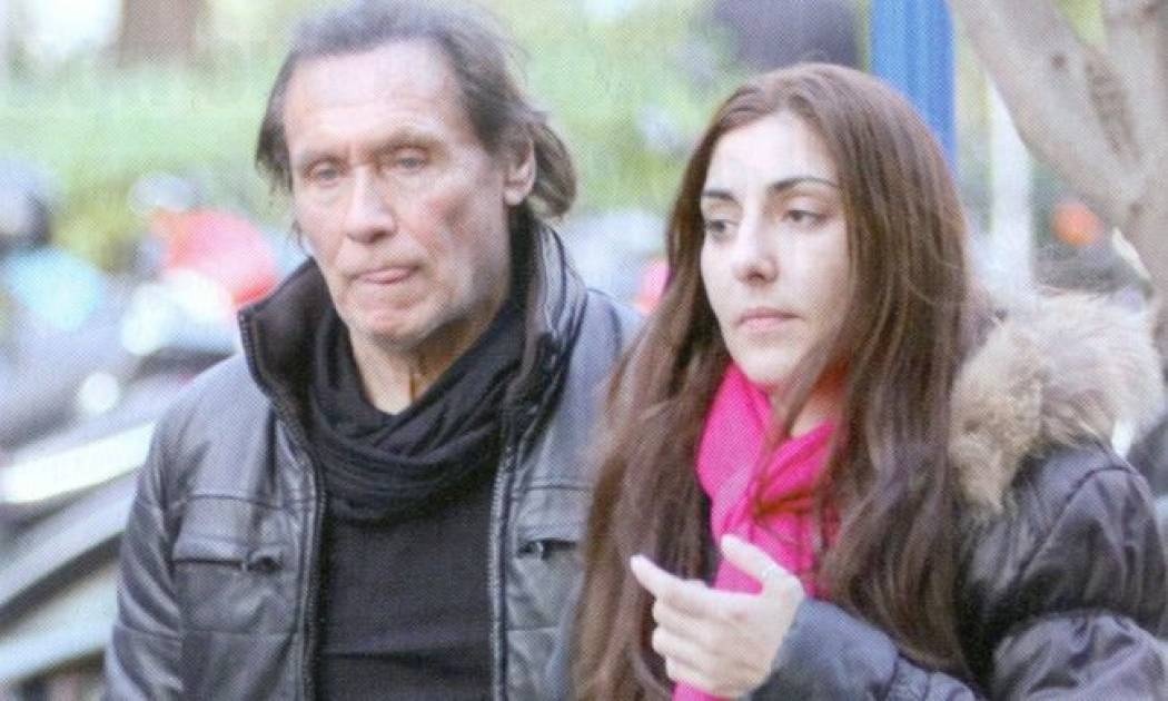 Φαίδων Γεωργίτσης: Έχασε τον φίλο του για μια γυναίκα