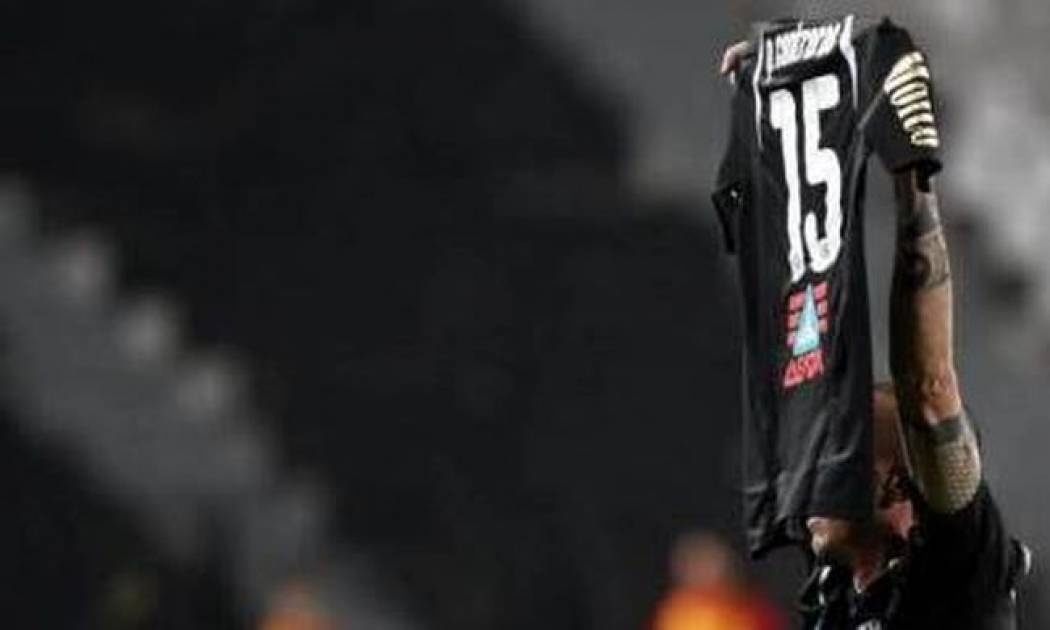 Τσιρίλο: «Πανευτυχείς για την πρόκριση»