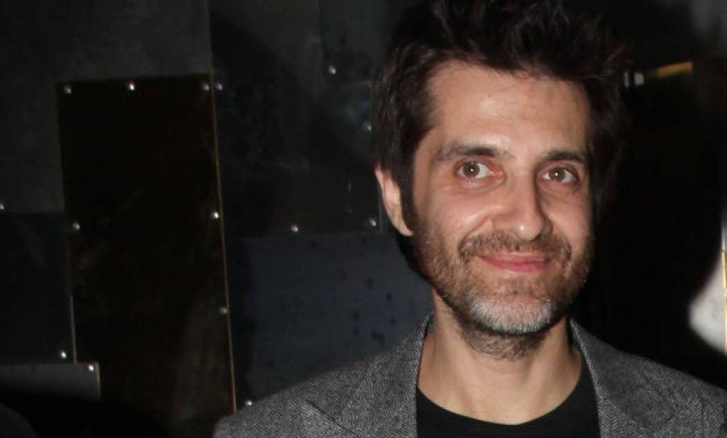 Φοίβος: Αγαπημένες στιγμές με τα παιδιά του