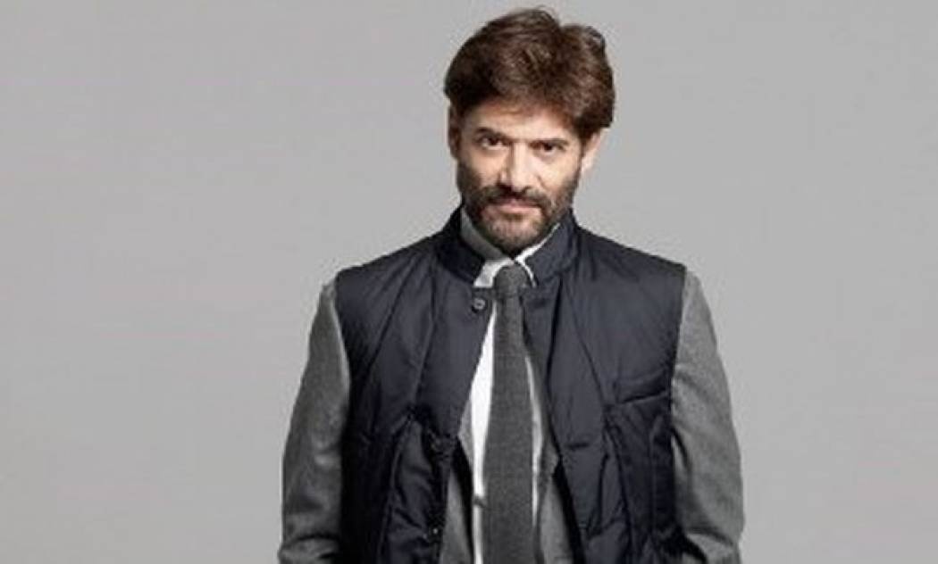 θα παίξει σε μιούζικαλ ο Γιώργος Χωραφάς