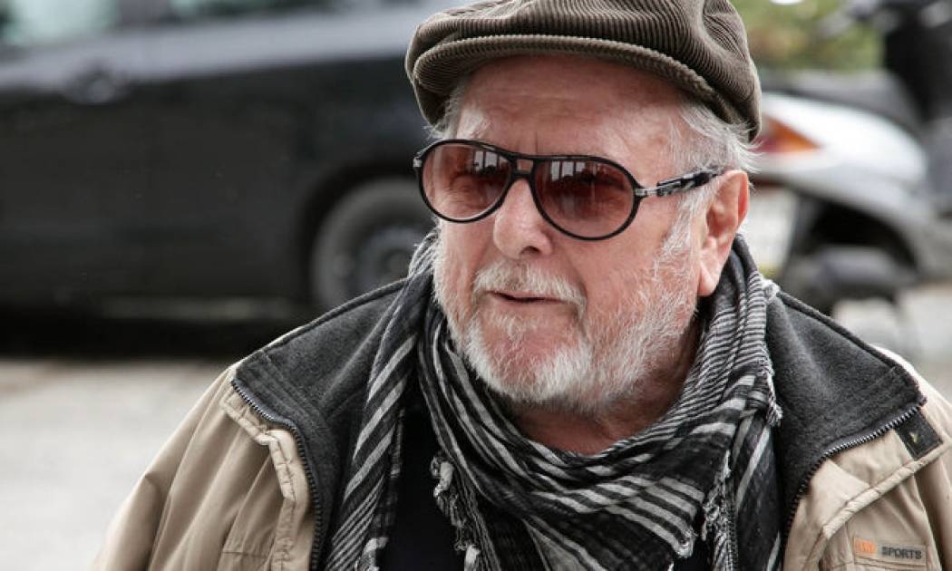 Κώστας Βουτσάς: Η συνεργασία του με τον Μανούσο Μανουσάκη