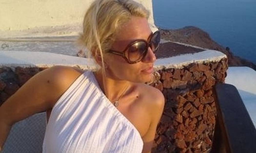 Μαρία Ηλιάκη: «Θέλω να παίξω τον ρόλο μιας πολύ κακιάς»