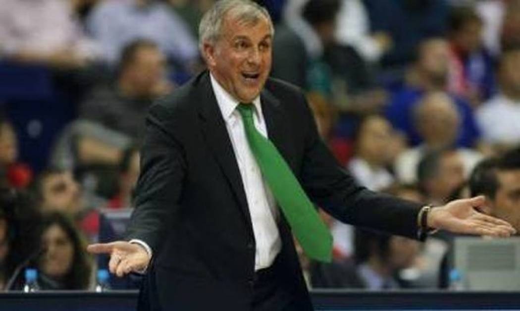 Ομπράντοβιτς: «Πάμε σε έναν τελικό»