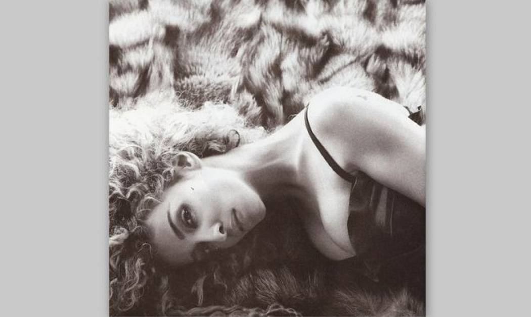 Ελένη Φουρέιρα: «Δεν θα παρατούσα την καριέρα μου για έναν άντρα»