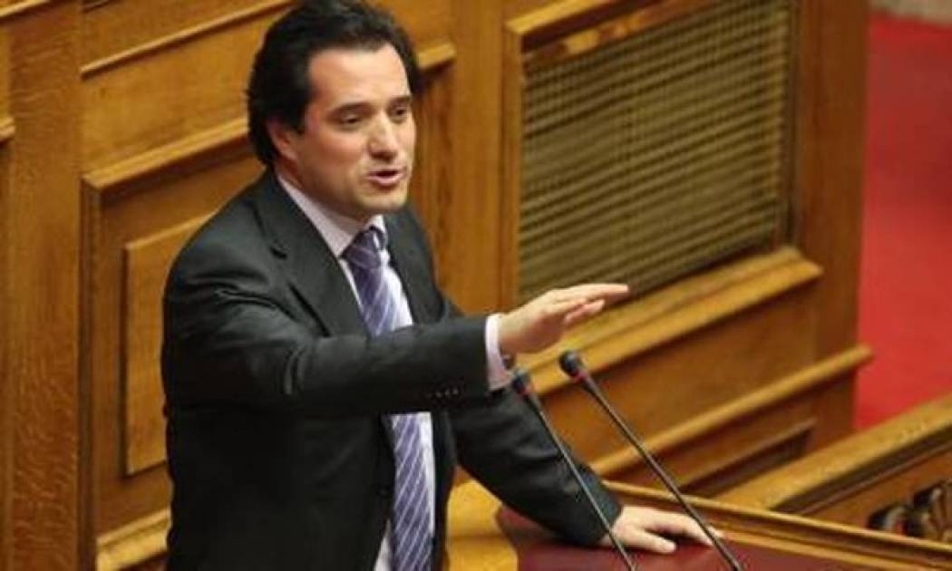 “Τσεκούρια” και... “ψυχίατροι” για το “άσυλο” στη βουλή