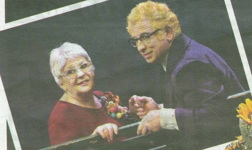 Η πλήρης μεταμόρφωση του Φιλιππίδη!