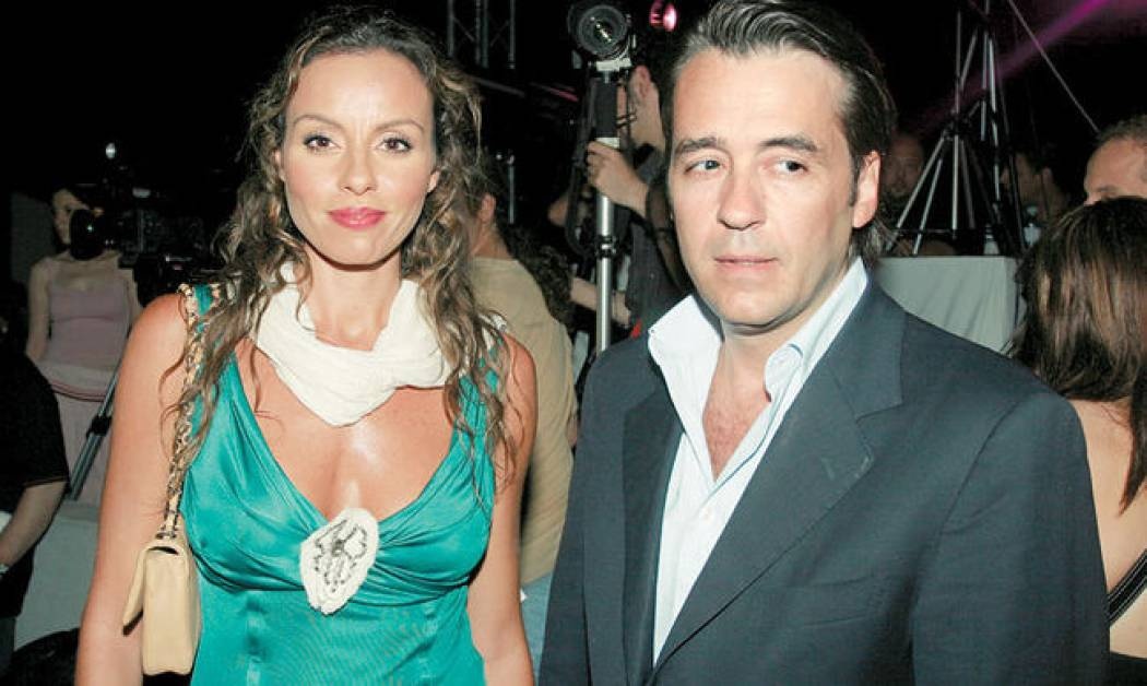 Ιωάννα Σουλιώτη: «Δεν χωρίσαμε με τον Κωνσταντίνο επειδή υπήρχε τρίτο πρόσωπο»
