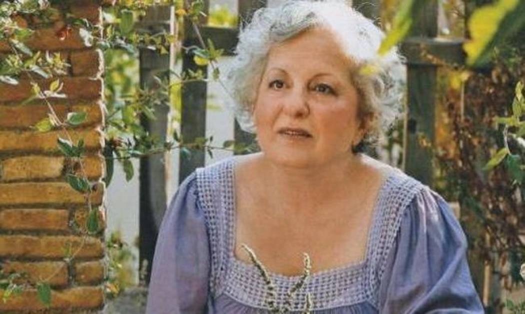 Ελένη Γερασιμίδου: «Δεν ήθελα να γίνω ηθοποιός»