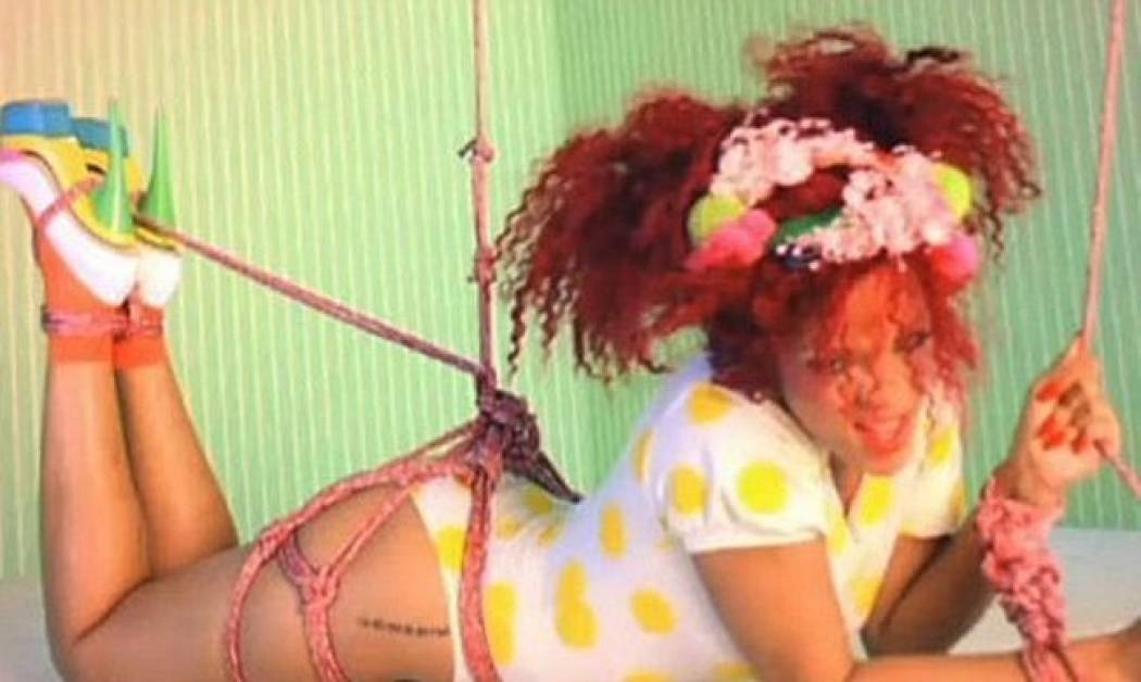 Video: Το νέο σινγκλ της Rihanna